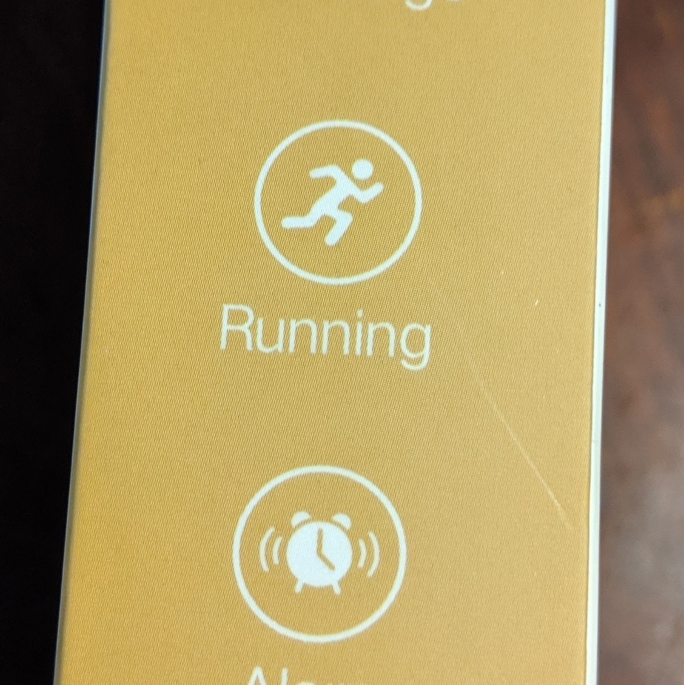 Smartwatch - Picture 3 of 6